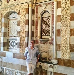 Meet your Posher, Norma